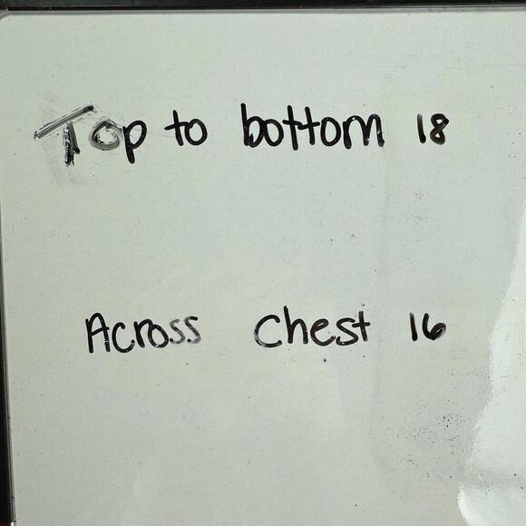 Lululemon Shirt Women’s 8 pink align tee crop workout running preppy summer - Picture 5 of 6